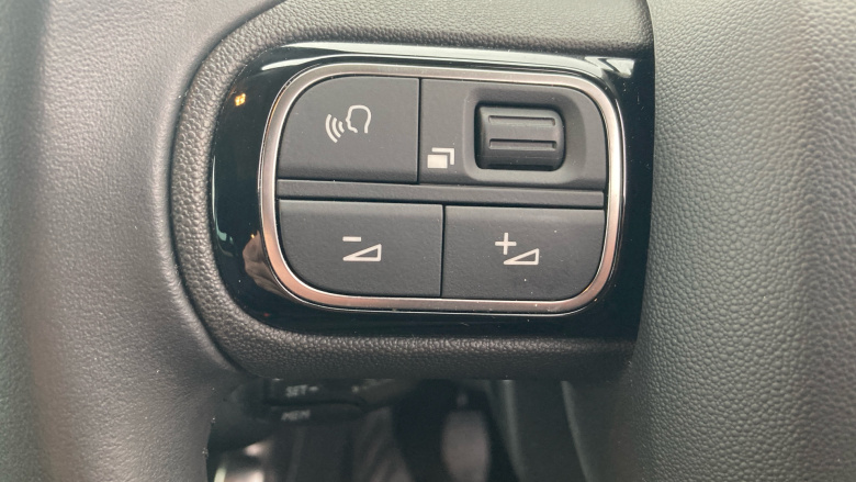 Citroen C3 Aircross 1.2 PureTech 110 Shine 5dr Petrol Hatchback